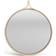 Swedese Comma Wall Mirror 40cm