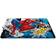 Stor Easy Placemat Spiderman Streets