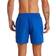 Nike Essential Lap 5" Volley Shorts - Blue