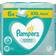 Pampers Sensitive Baby Wipes 6x80pcs