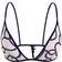 Tommy Hilfiger Triangle Bikini Top