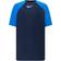 Nike Kid's Dri-FIT Academy Pro Training T-shirt - Obsidian/Royal Blue/White