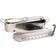 RSVP International Endurance Collection Poaching Cookware Set with lid