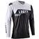 LEATT Ultraweld Contrast Motocross Jersey, grey-white, 2XL, grey-white