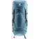 Deuter Trekking Backpacks Aircontact Lite 40 10 Atlantic/Ink Blue