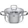 Silit Toskana Cookware Set with lid 10 Parts