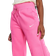 Nike Sportswear Phoenix Fleece Women's High-Waisted Wide-Leg Sweatpants - Pink