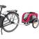 Trixie Bicycle Trailer for Dogs L 75x86cm