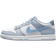Nike Dunk Low Next Nature GS - Blue Whisper/Hyper Royal/Green Abyss/White