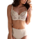 Pour Moi St Tropez Full Cup Bra - Oyster