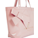 Ted Baker Nikicon Knot Bow Small Icon Bag - Pale Pink