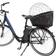 Trixie Bicycle Basket for Bike Racks