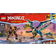 Lego Ninjago Elemental Dragon vs The Empress Mech 71796