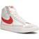 Nike Blazer Mid Pro Club M - White/Summit White/Sail/Habanero Red
