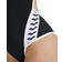 Arena Women's Icons Super Fly Solid Swimsuit - Black/White
