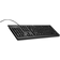 HP Classic Wired Keyboard (Swedish)