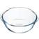 Pyrex Cook & Heat Round Food Container 2.3L