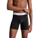 Calvin Klein Stretch Boxer Briefs 3-pack - Black