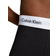 Calvin Klein Stretch Boxer Briefs 3-pack - Black