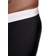 Calvin Klein Cotton Stretch Boxer Briefs 3-pack Plus Size - Black