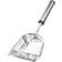 Trixie Stainless Steel Litter Scoop M