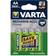 Varta AA Recharge Accu Power 2600mAh 4-pack