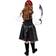 Amscan Pirate Girl Sustainable Halloween Costume