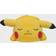 Pokémon Pikachu Sleeping Plush Buddy