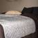 Venture Home Jilly Bedspread Grey (260x80cm)