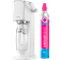 SodaStream Art with carbon dioxide cylinder
