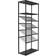 Zuiver Cantor Wine Rack 75x180cm