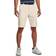 Under Armour Men's Drive Taper Shorts - Summit White/Halo Gray