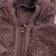 Müsli Fleece Suit with Zipper - Grape (1584057700-018140901)