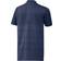 adidas Men Golf Statement Seamless Primeknit Polo Shirt - Night Marine/Night Navy