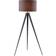 Teamson Home Romanza Tripod Floor Lamp 157.5cm