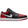Nike Air Jordan 1 Low M - Black/White/Gym Red