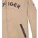 Tommy Hilfiger Boy's Arched Logo Bomber Jacket - Trench