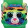 TY Tigerly The Tiger Slides - Green (95412)