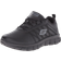 Skechers Work Relaxed Fit W - Black