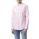 Polo Ralph Lauren Garment-Dyed Oxford Shirt - Carmel Pink