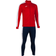 Joma Academy III Tracksuits Men - Red/Navy Blue