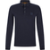 HUGO BOSS Passerby Long Sleeve Polo Shirt - Dark Blue