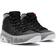 Nike Air Jordan 9 Retro M - Black/University Red/Particle Grey/White