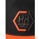 Helly Hansen Kensington Baseball Cap - Black/Orange