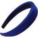 Top Kids Accessories Padded Satin Alice Band 2.5cm
