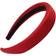 Top Kids Accessories Padded Satin Alice Band 2.5cm
