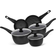 Prestige Thermo Smart Cookware Set with lid 5 Parts