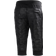 Helly Hansen Men's Lifaloft Full-zip Insulator 3/4 Pants - Black