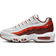 Nike Air Max 95 Recraft GS - Photon Dust/Dark Pony/Picante Red