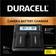 Duracell Nikon EN-EL14 Dual Battery Charger